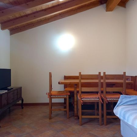 Casa Vacanze Tania Somendenna Luaran gambar