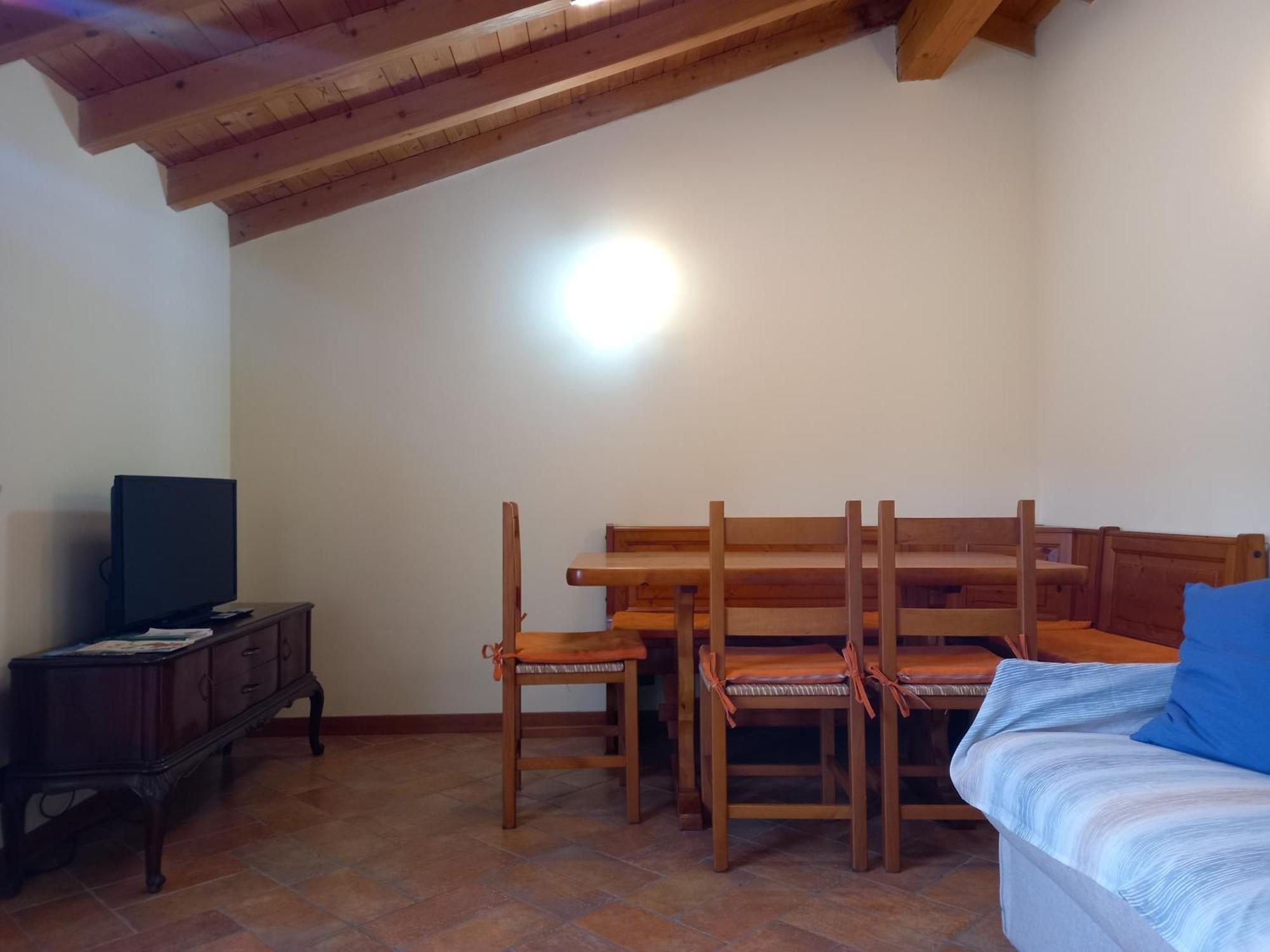 Casa Vacanze Tania Somendenna Luaran gambar