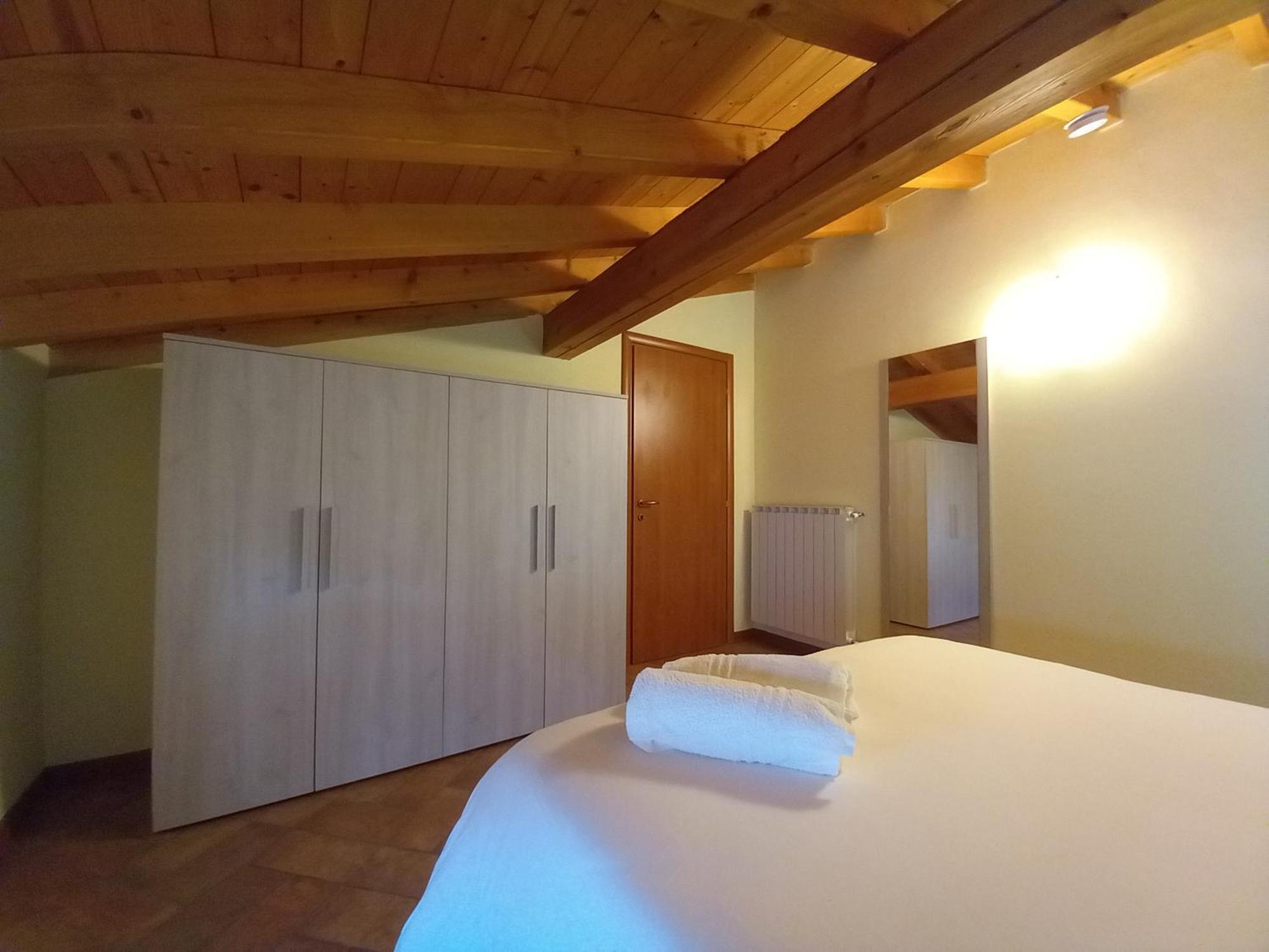 Casa Vacanze Tania Somendenna Luaran gambar