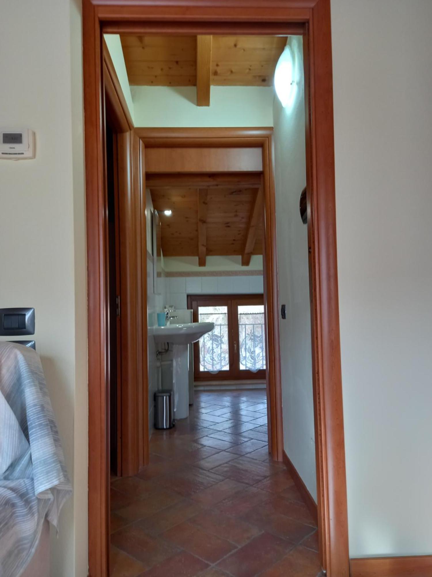 Casa Vacanze Tania Somendenna Luaran gambar